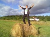 Фотография Орлова Антона