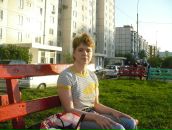 Фотография Внуковой Юлии