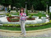 Фотография Кириченко-Нафиковой Надежды