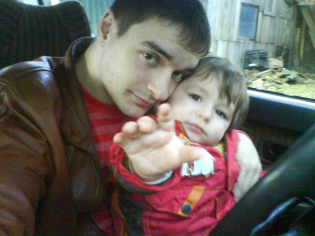 Санёк Иващенко фотография #31