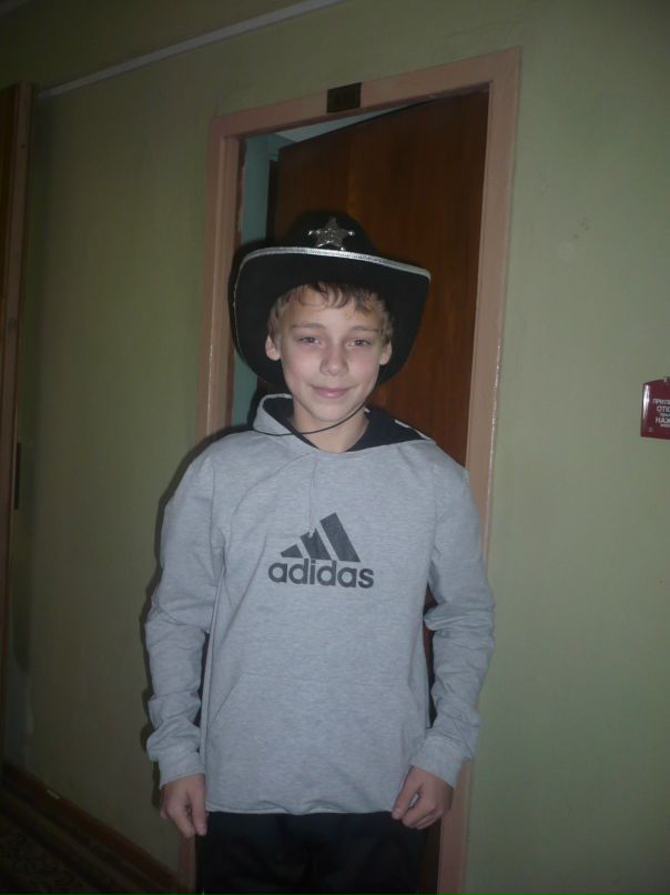 Егор Бакин фотография #20