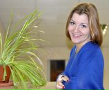 Фотография Шастиной Тамары