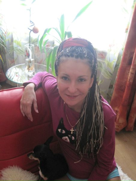 №7, Карианна Сычева, Санкт-Петербург №7, Карианна Сычева, Санкт-Петербург