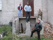 Даниил Беляев фотография #25 (источник - https://vk.com/id5658770)