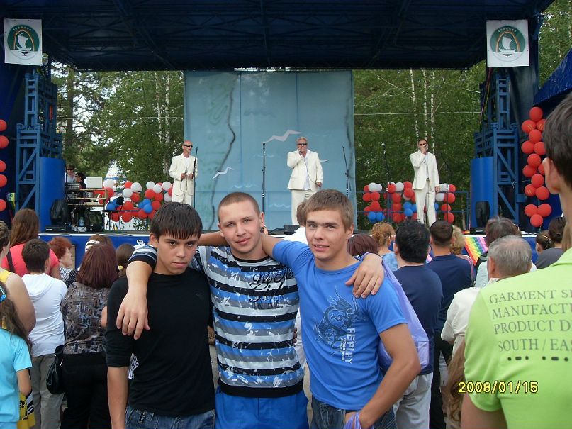 Иван Евтушенко фотография #39