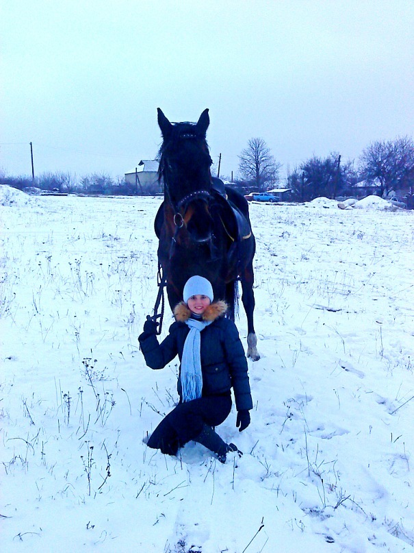 Анжелочк@ Любч@к фотография #27