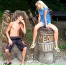 Фотография Корольковой Марии