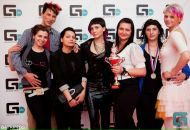 Фотография Антроповой Юлии