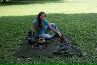 Фотография Кулаковой Оксаны