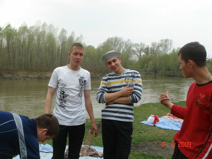 Александр Сережкин фотография #35