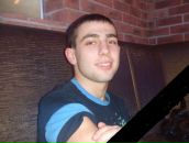 Фотография Плахова Александра