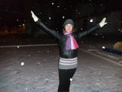 Фотография Григорьевой Галины