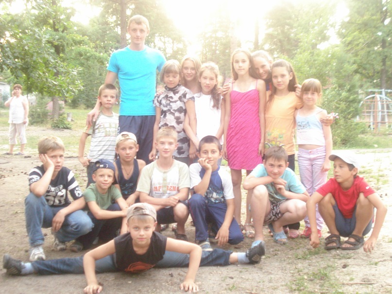 Софья Диденко фотография #13