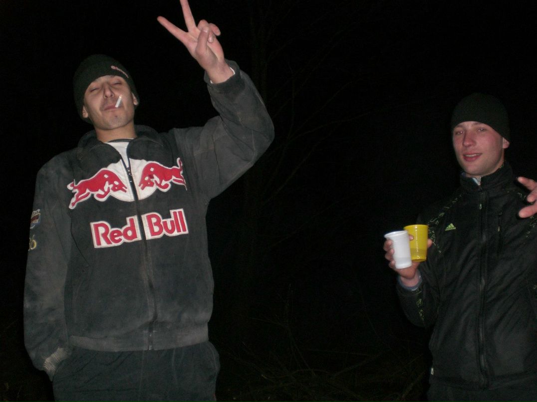 Денис Хвор фотография #22