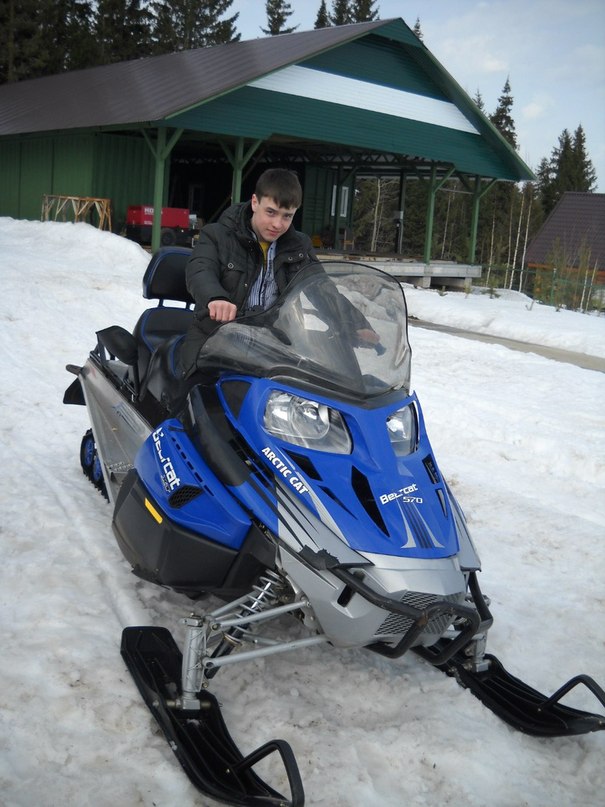 Александр Олин фотография #48