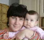 Фотография Кивы Галины