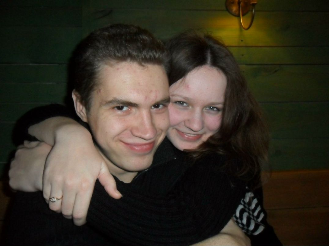 Антон Михеев фотография #15