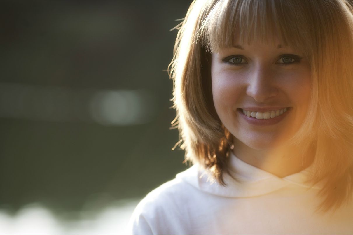 Дарья Горячева фотография #50