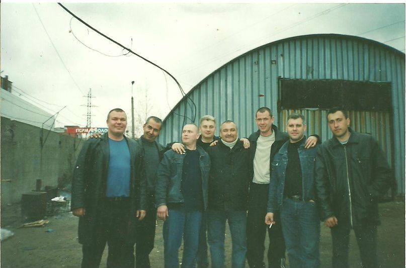 Дмитрий Отрощенко фотография #41