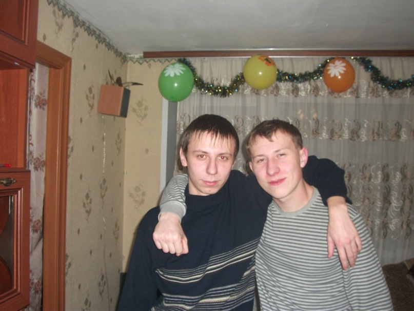 Николай Тарасенко фотография #13