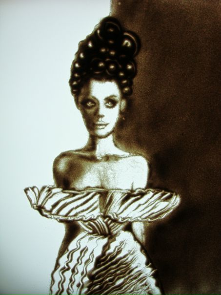 №4, Оля Сафронова, 38 лет, Praha №4, Оля Сафронова, 38 лет, Praha