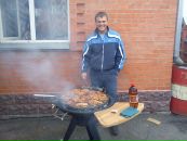 Фотография Дробошевская Дарья