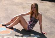 Фотография Паруш Ольги