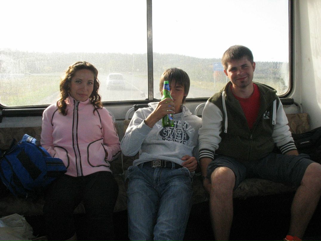 Александр Шаров фотография #18