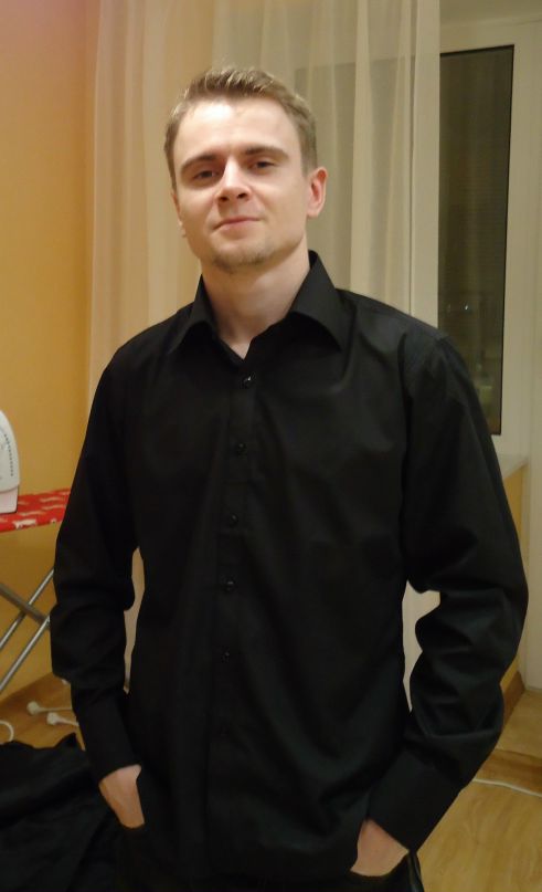 Иван Антонов фотография #6