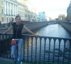 Фотография Тебиевой Марины