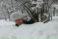 Леся Пасічна фотография #45 (источник - https://vk.com/id38367070)