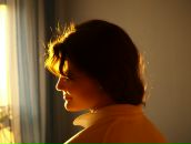 Фотография Соколовой Ксении