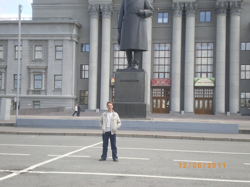 Валентин Бомбин фотография #46