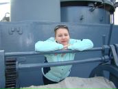 Фотография Коротковой Александры