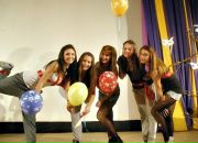 Фотография Романовой Елизаветы