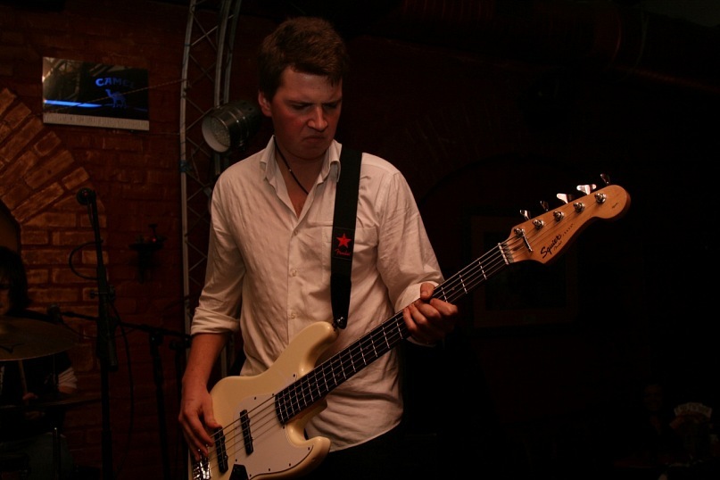 Дмитрий Ярошенко фотография #17