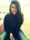 Тијана Ристова фотография #2 (источник - https://vk.com/id167521232)