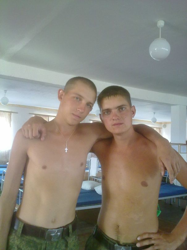 Денис Фёдоров фотография #25