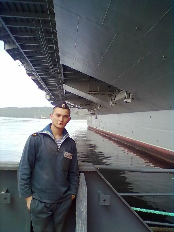 Дмитрий Бункин фотография #6