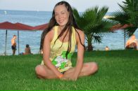 Фотография Тимофеевой Анны