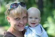 Фотография Григорьевой Александры