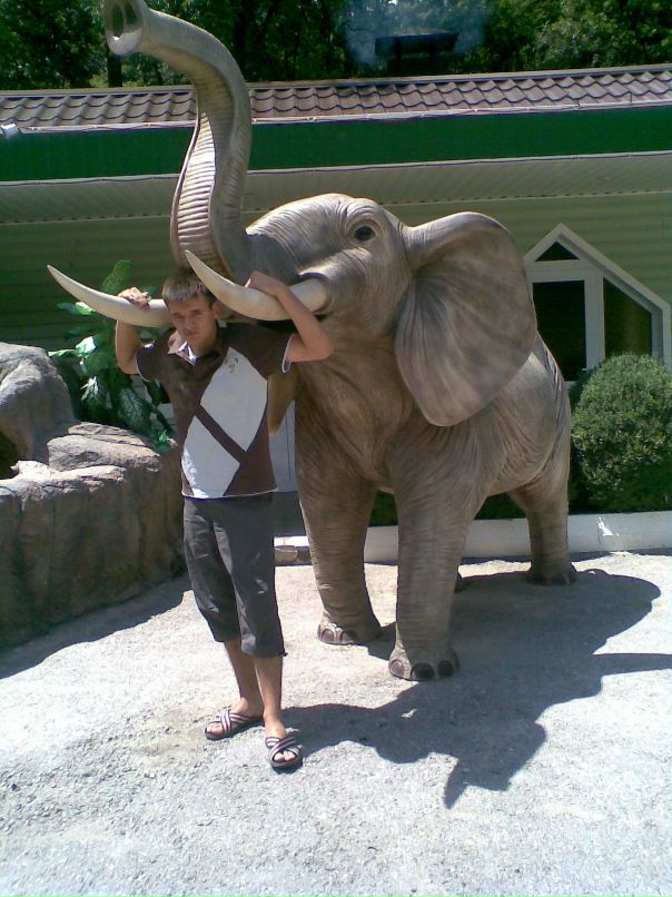 Сергей Сушко фотография #30