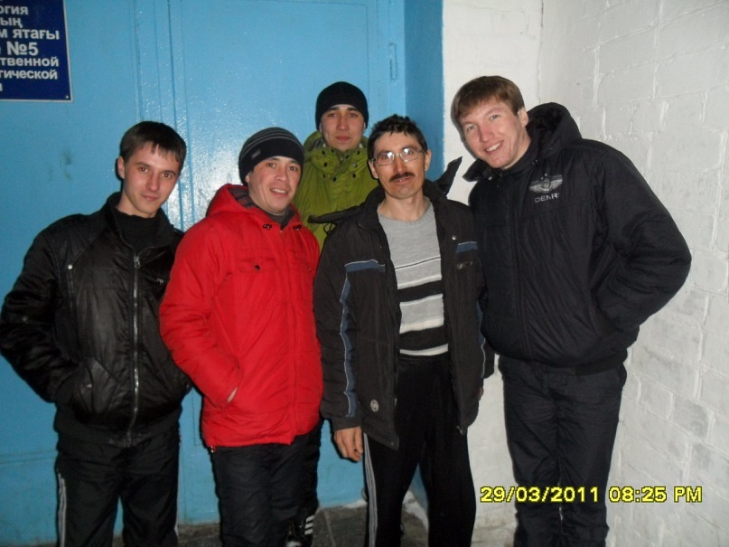 Ильнар Шаехов фотография #10