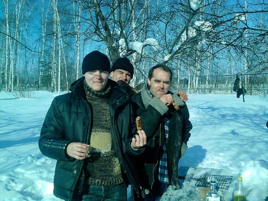 Женя Гречкосий фотография #41