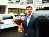 Фотография Невретдинова Равиля