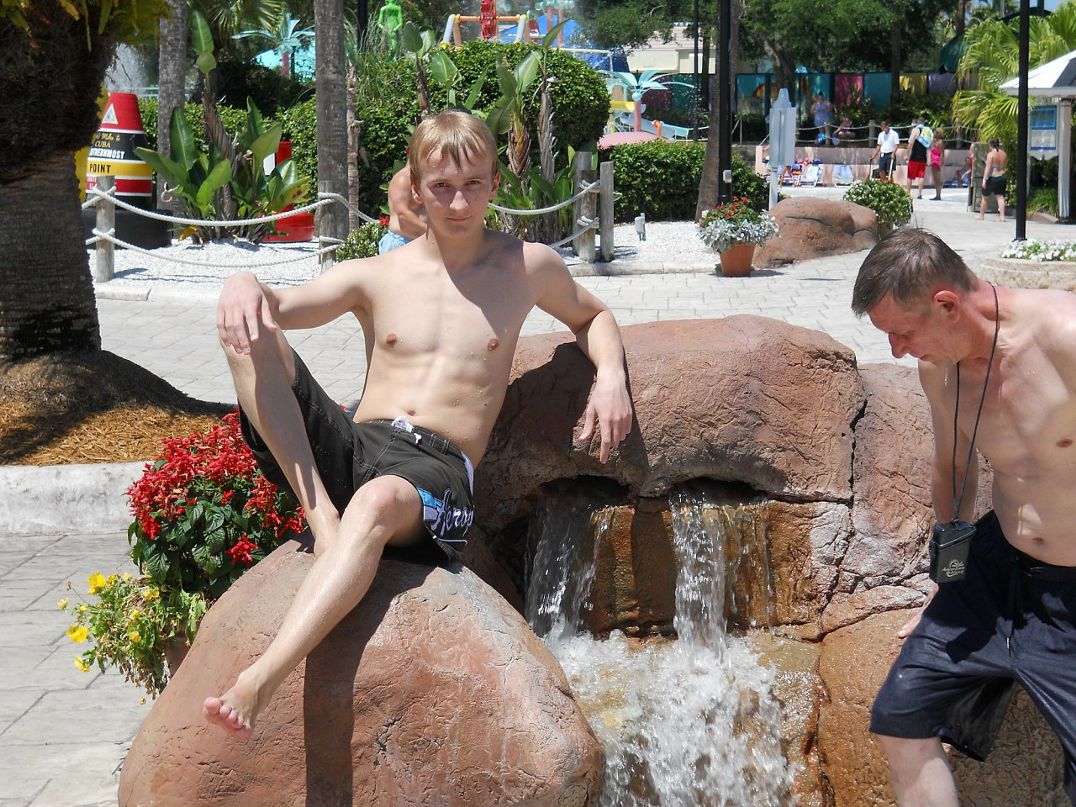 Дмитрий Исаев фотография #34