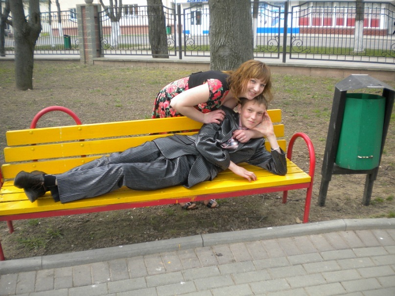 Дмитрий Царик фотография #41