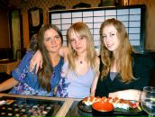 Фотография Калякиной Дарьи