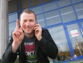 Фотография Чистополова Евгения