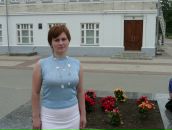 Фотография Булычевой Натальи